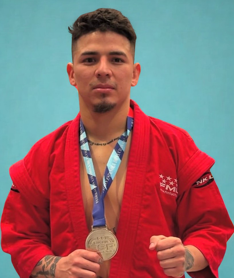 MMA, BJJ y Grappling en Las Rozas | MMA TRIBE
